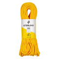 Sterling Ion R 9.4mm XEROS 70m Dynamic Climbing Rope Colour Yellow