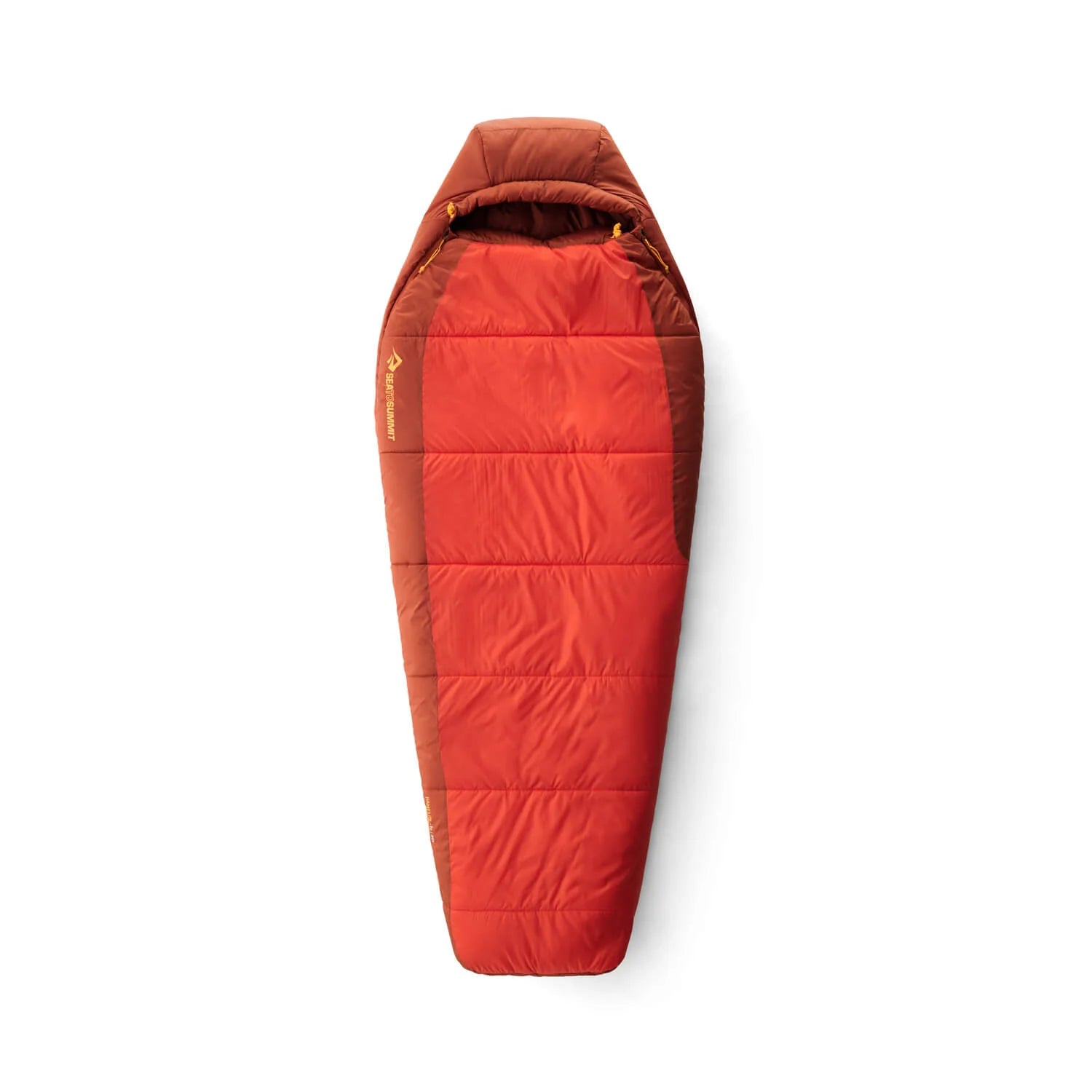 Sea to Summit Hamelin Synthetic -1°C Womens Sleeping Bag Colour Red