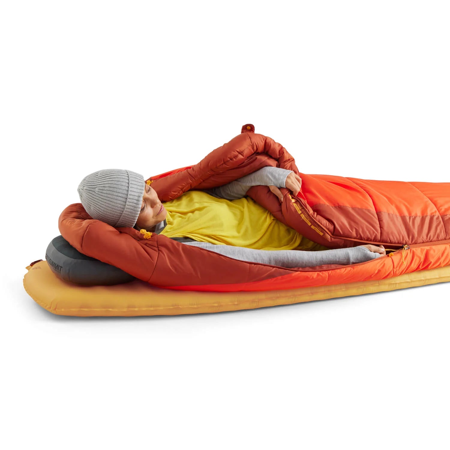 Sea to Summit Hamelin Synthetic -1°C Womens Sleeping Bag