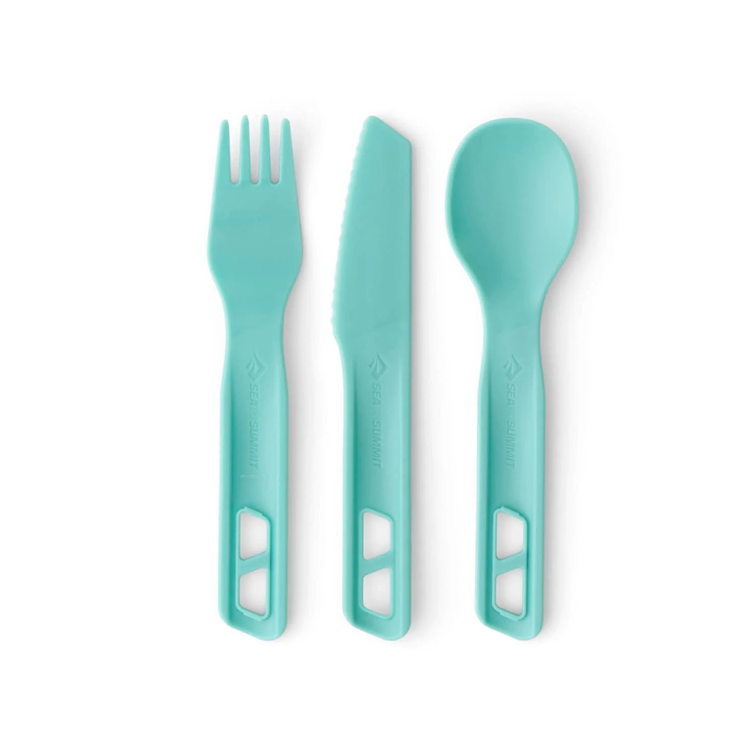 Sea to Summit Passage 3 Piece Cutlery Set