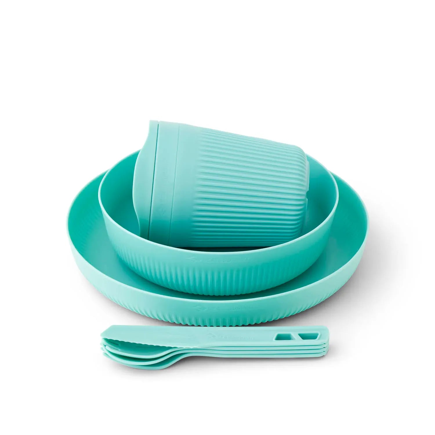 Sea to Summit Passage Dinnerware Set (7 Piece)