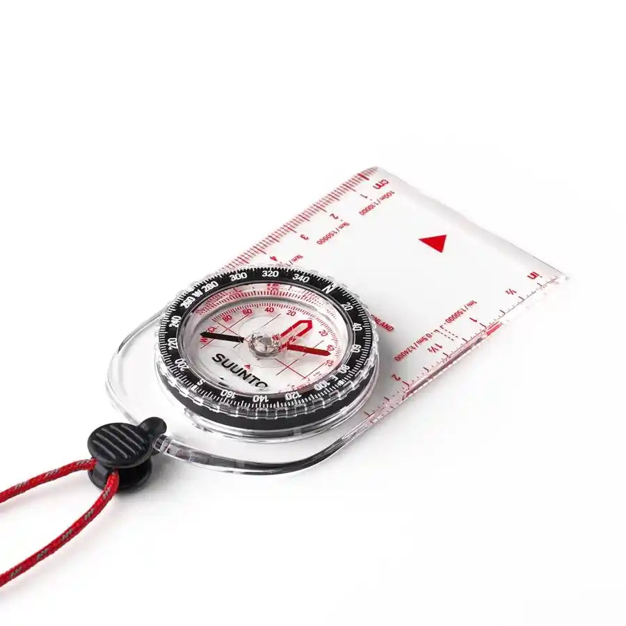 Suunto A-10 South Hemisphere Compass