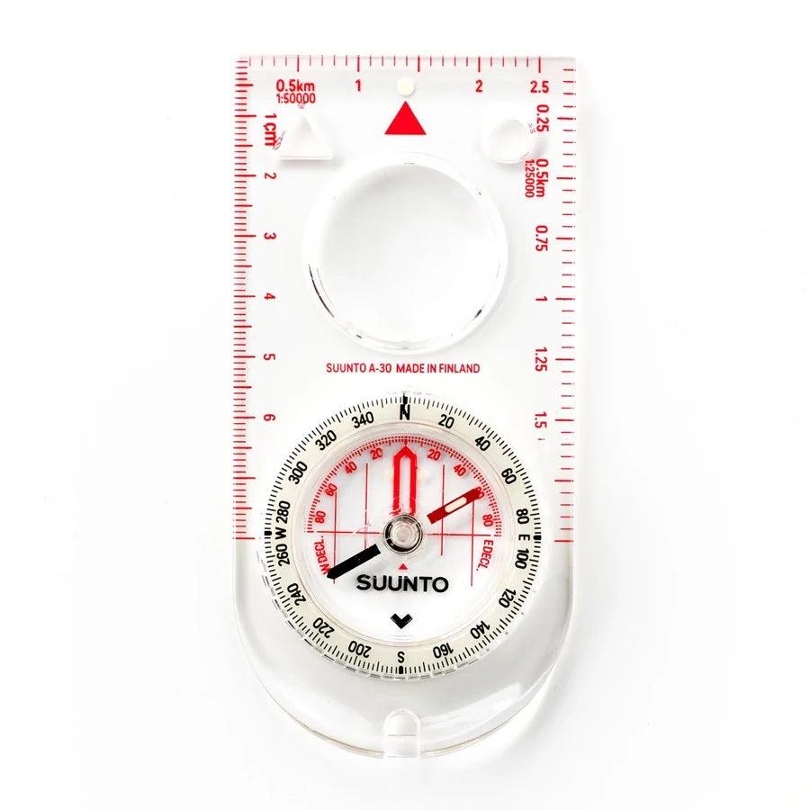 Suunto A-30 South Hemisphere Metric Compass