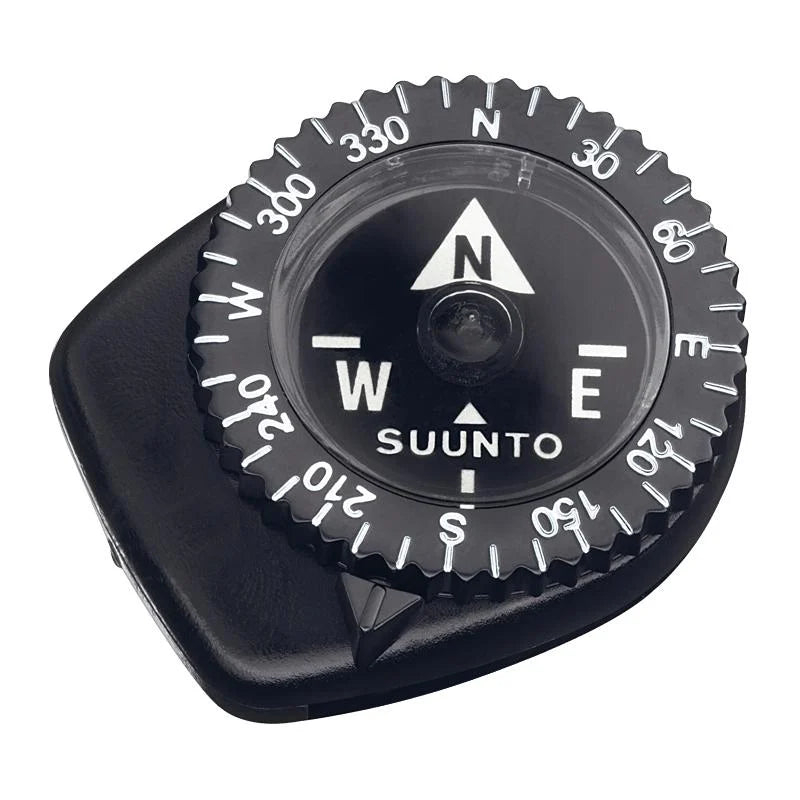 Suunto Clipper South Hemisphere Compass