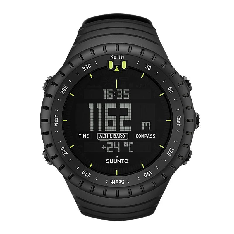 Suunto Core Watch - Black