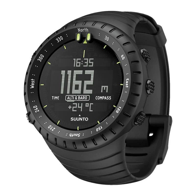 Suunto Core Watch - Black