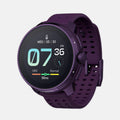 Suunto Race Titanium Watch - Amethyst