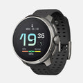 Suunto Race Titanium Watch Colour Charcoal