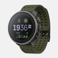 Suunto Vertical Titanium Solar Watch - Forest