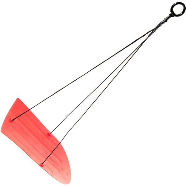 Swiss Piranha Snow and Sand Anchor