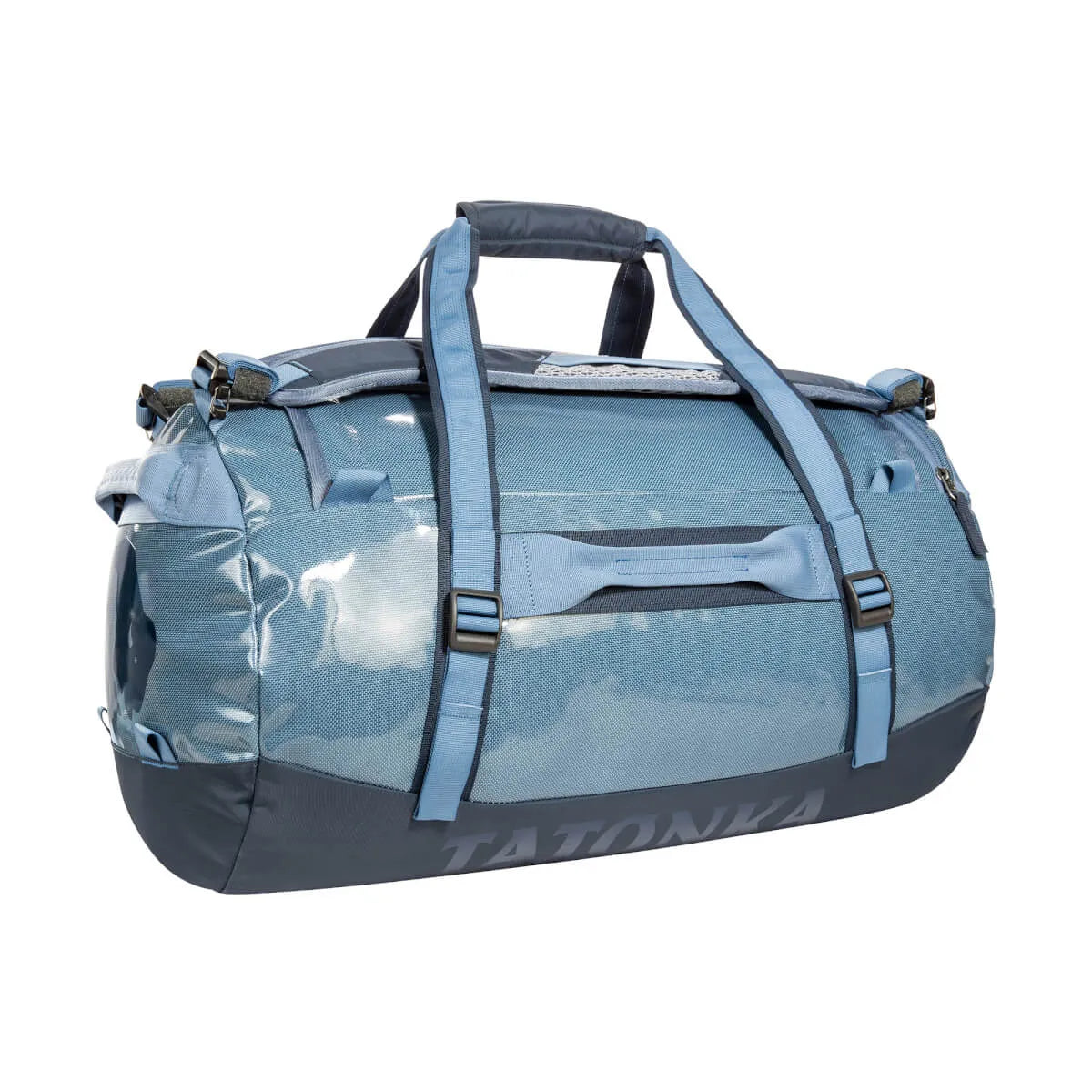 Tatonka Barrel 45 Litre Duffle Travel Bag - Small