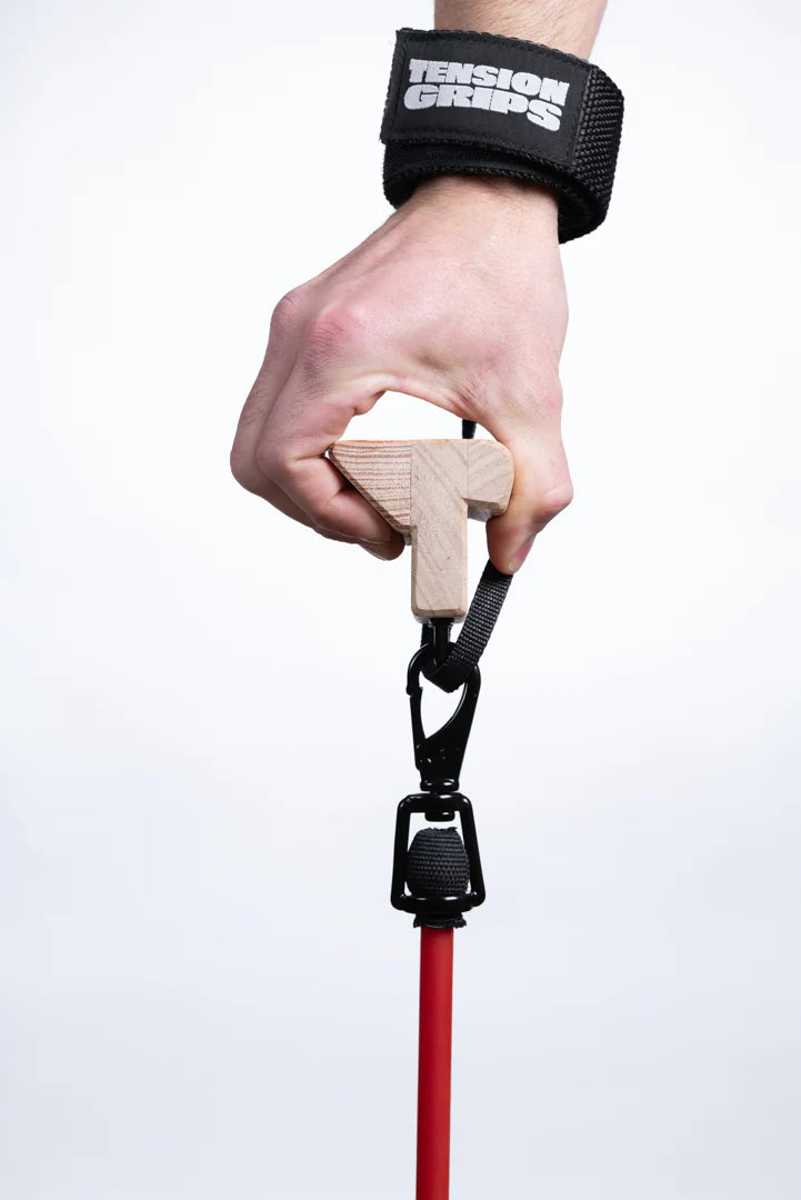 Tension Grips Ultimate Tension Grips Bundle