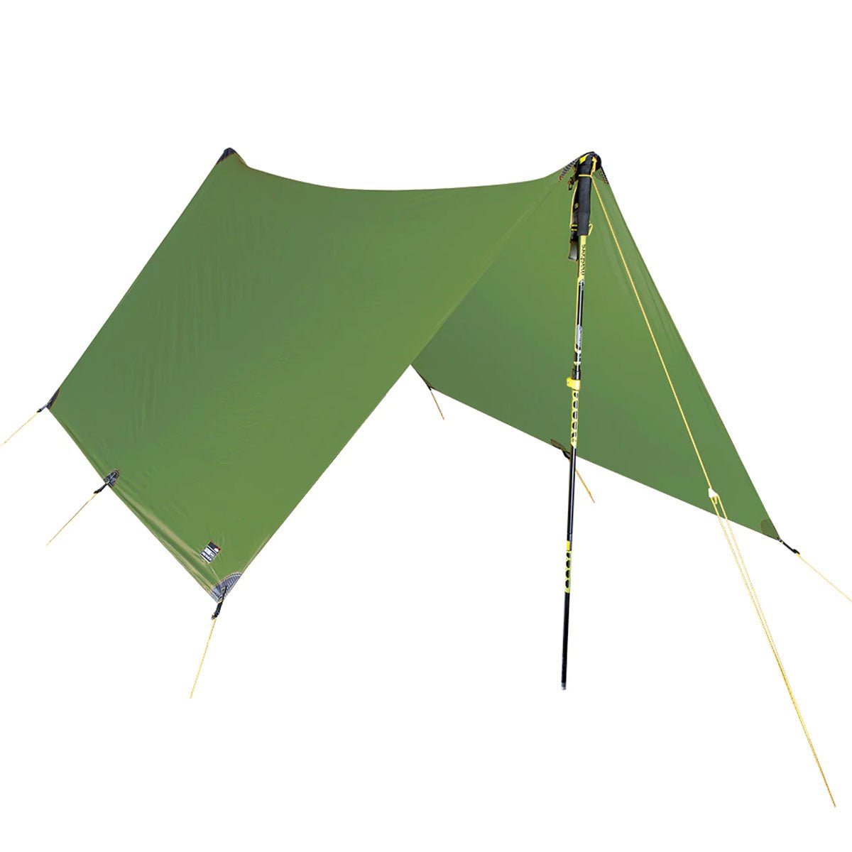 Mont Batwing Ultralight Thru-Hiker Tarp - Large