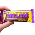 Thanks Darl Bar 40G Roasted Almond Cinnamon Colour Caramel Pecan
