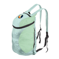Ticket To The Moon Mini Backpack Colour Mint