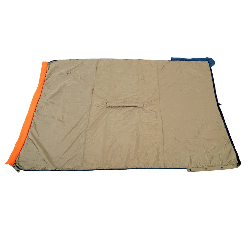 Ticket To The Moon Moonquilt Compact Synthetic Underquilt