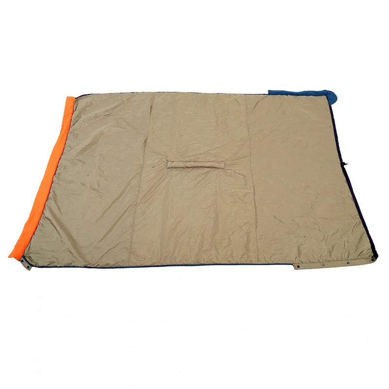 Ticket to the Moon Moonquilt Compact Synthetic Underquilt