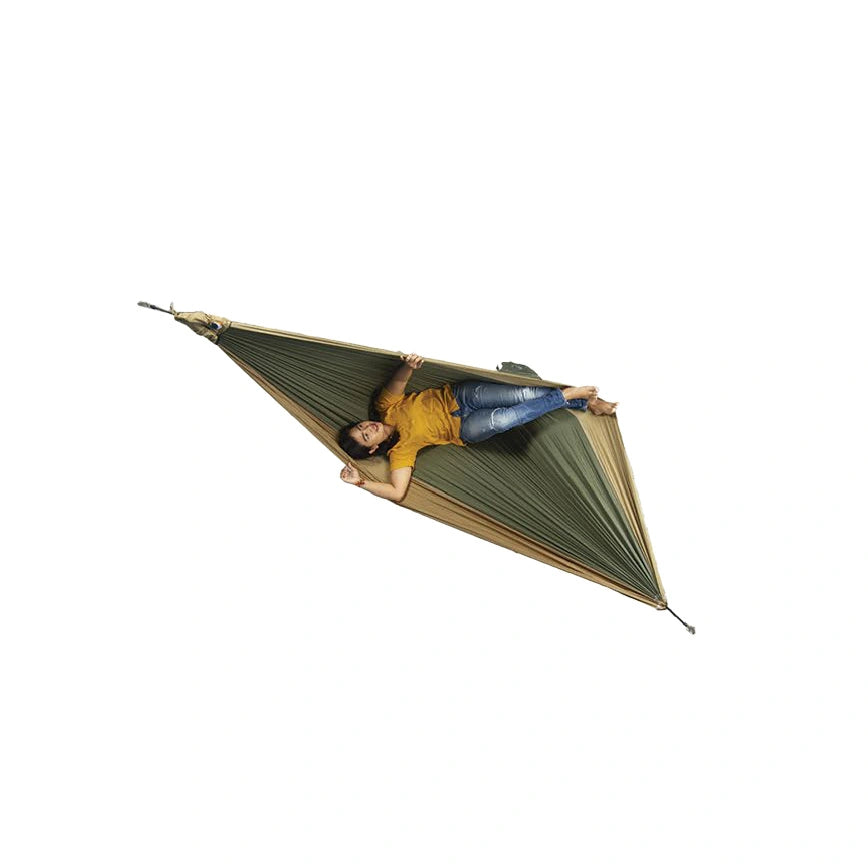 Ticket To The Moon King Size Hammock