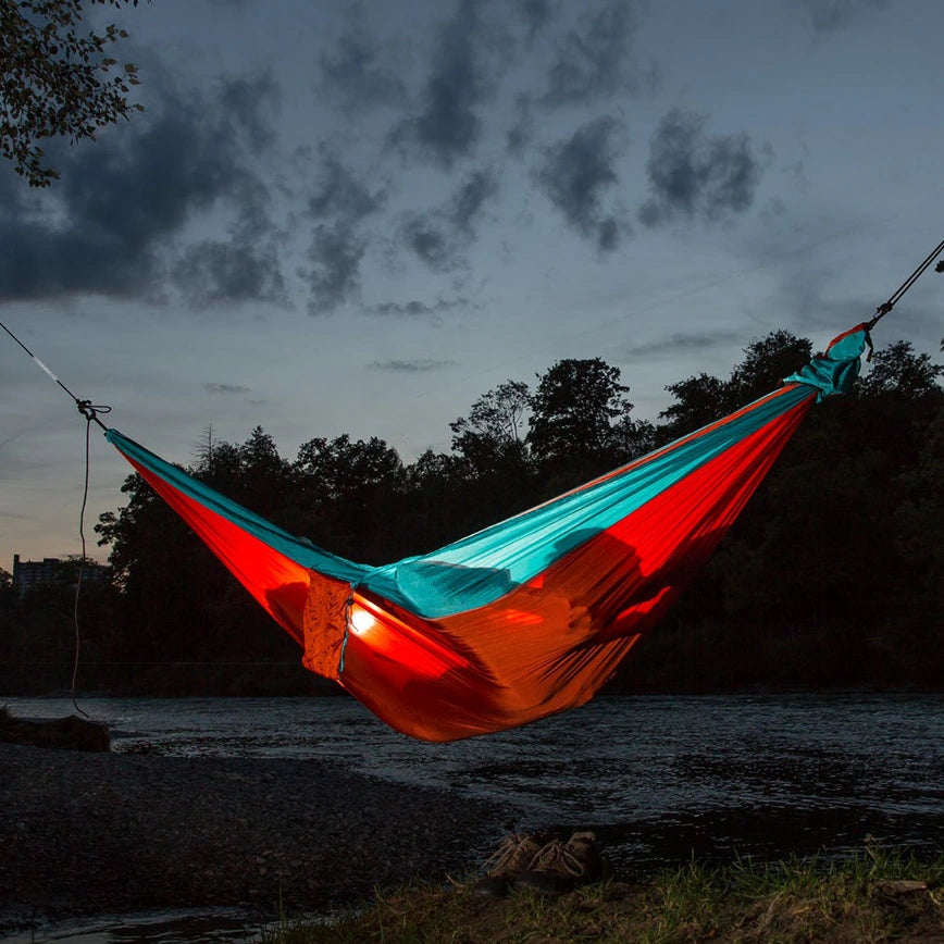 Ticket To The Moon King Size Hammock