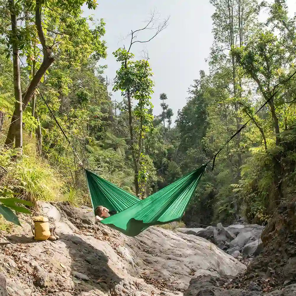 Ticket To The Moon Lightest Hammock