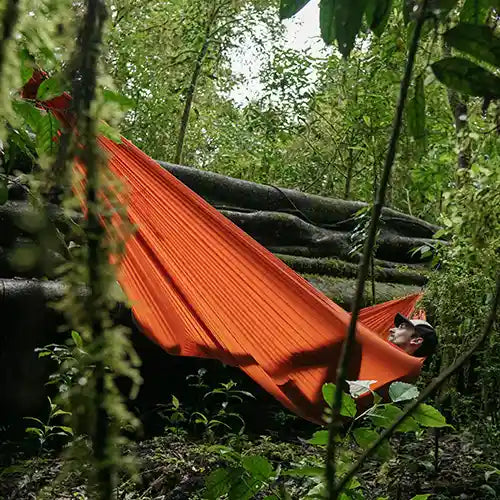 Ticket To The Moon Lightest Hammock