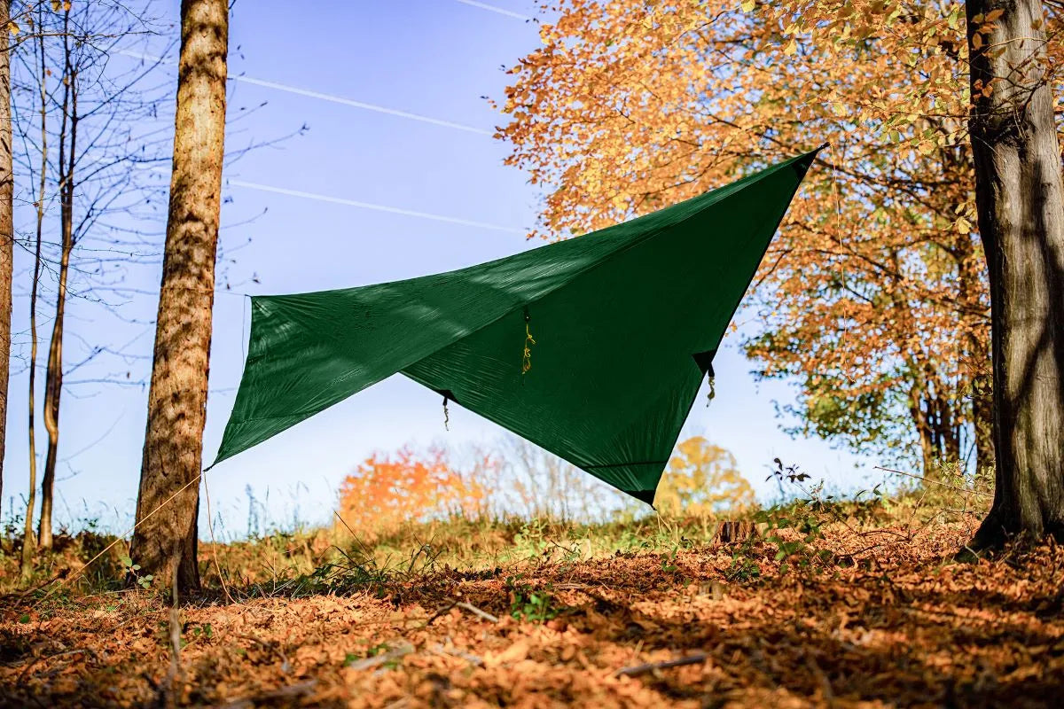 Ticket To The Moon Lightest Tarp