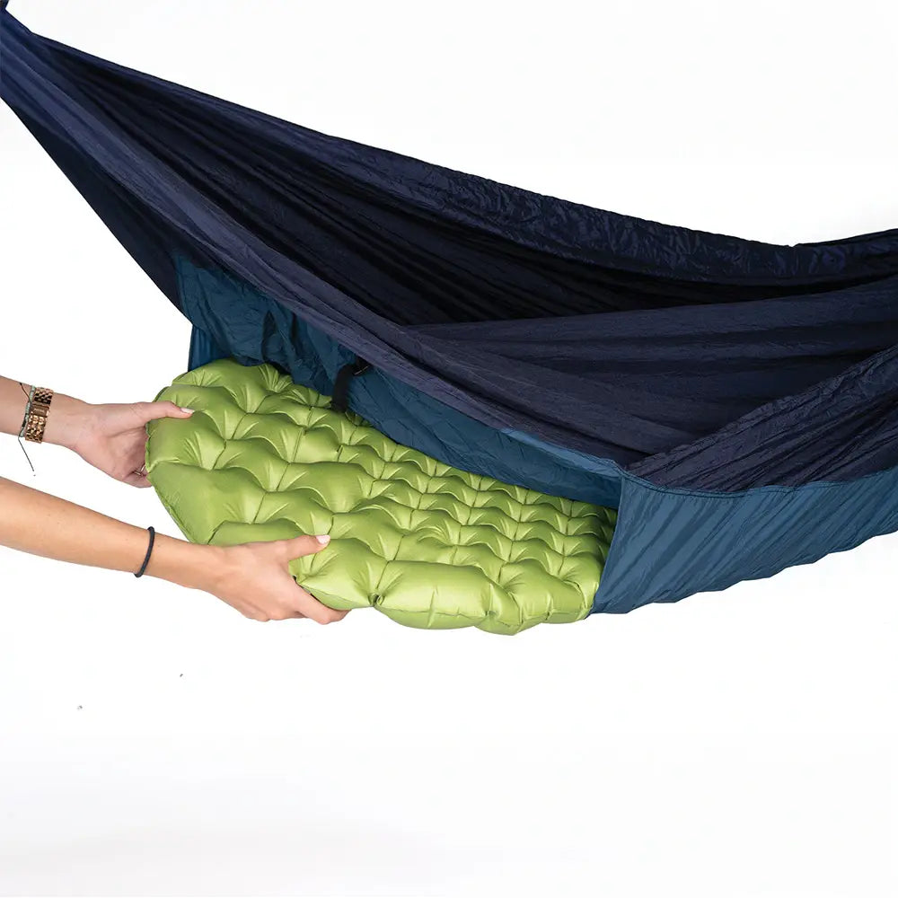 Ticket To The Moon Mat Hammock