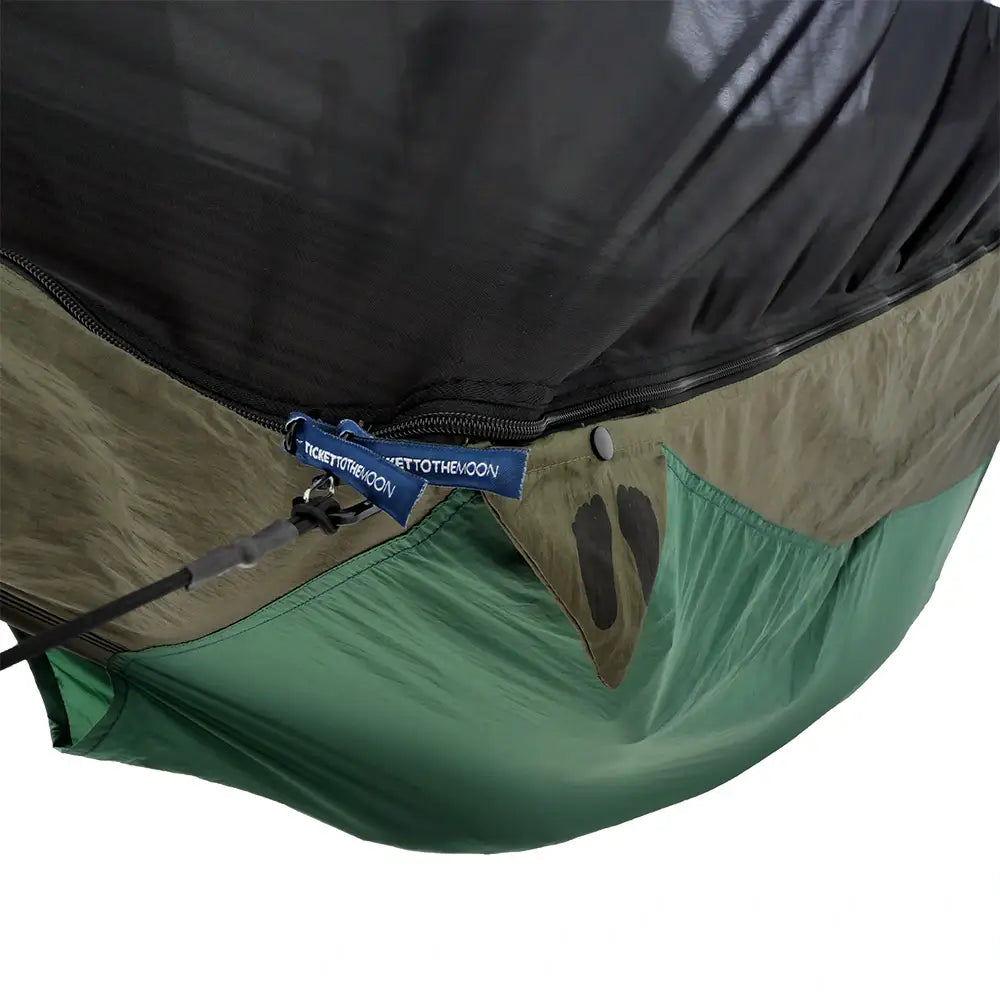 Ticket To The Moon ProMat Hammock