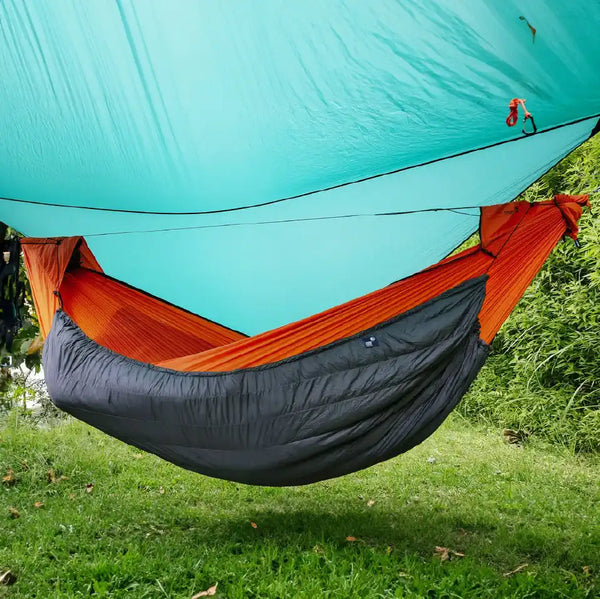 Ticket to the Moon MoonQuilt Pro Down Underquilt