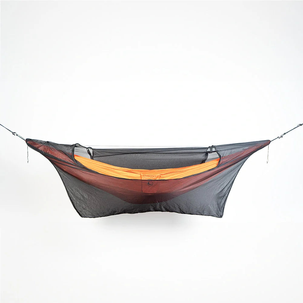 Ticket To The Moon Convertible Bug Net 360° Hammock Net