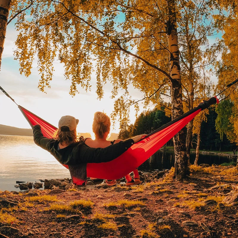 Ticket To The Moon Original Hammock