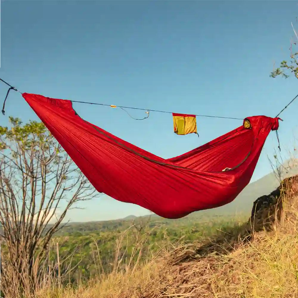 Ticket To The Moon Pro Hammock