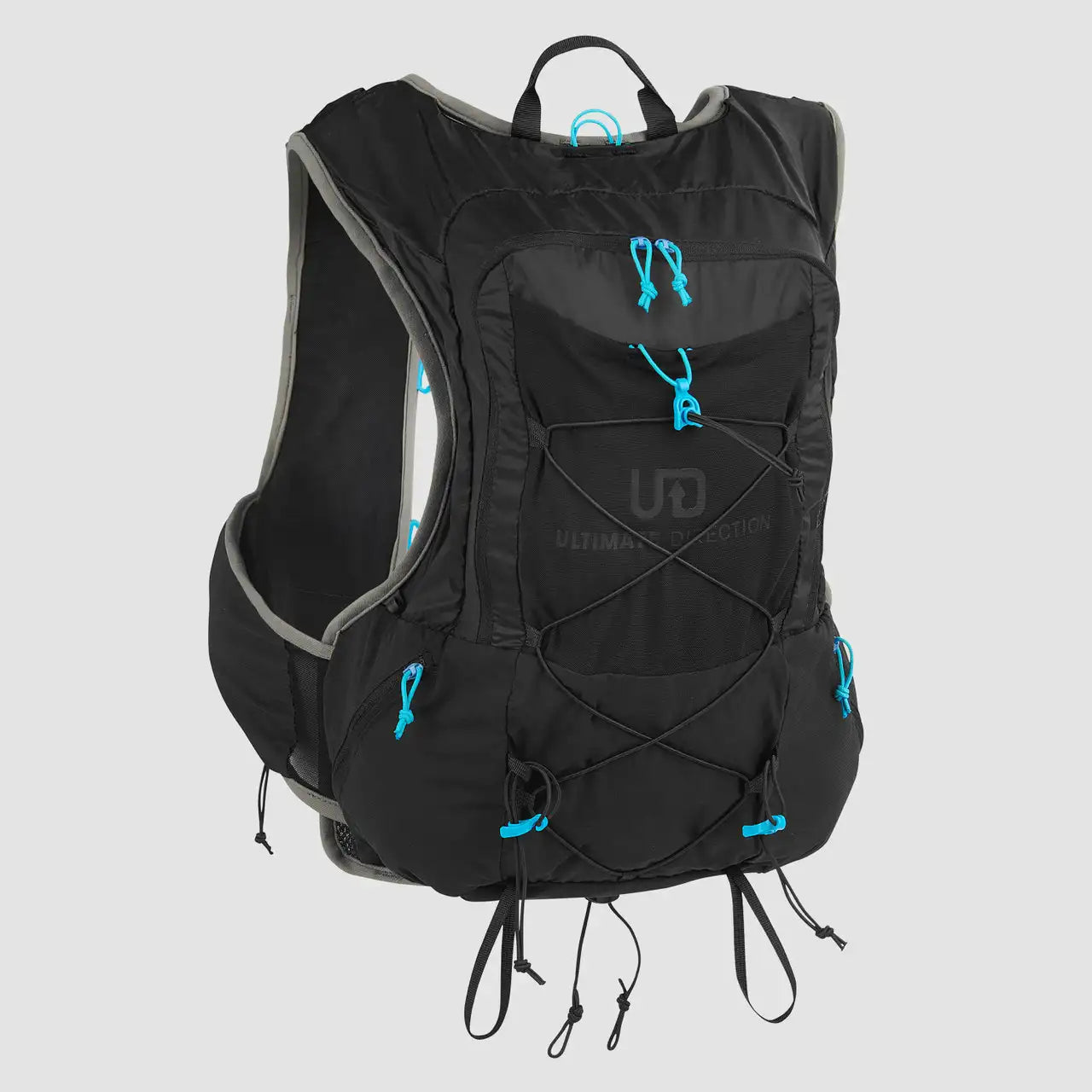 Running vest backpack sales