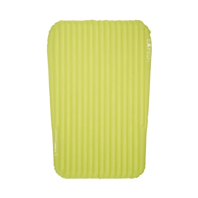 Exped Ultra 3R Duo Sleeping Mat - Long Wide