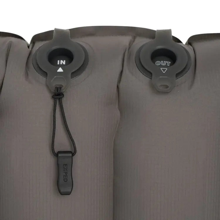 Exped Ultra 8R Sleeping Mat - Long Wide