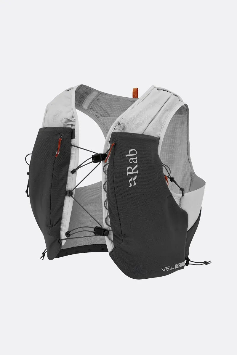 Rab Veil 12 Litre Lightweight Running Vest