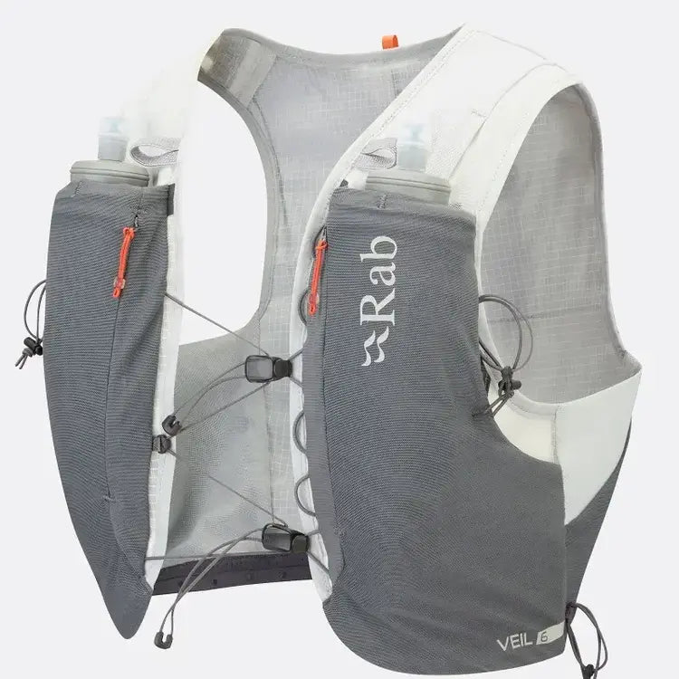 Rab Veil 6 Litre Lightweight Running Vest