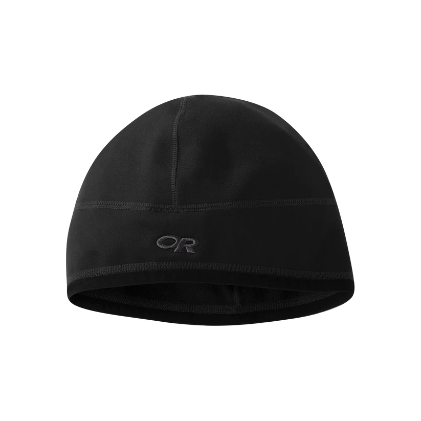 Outdoor Research Vigor Beanie Colour Black