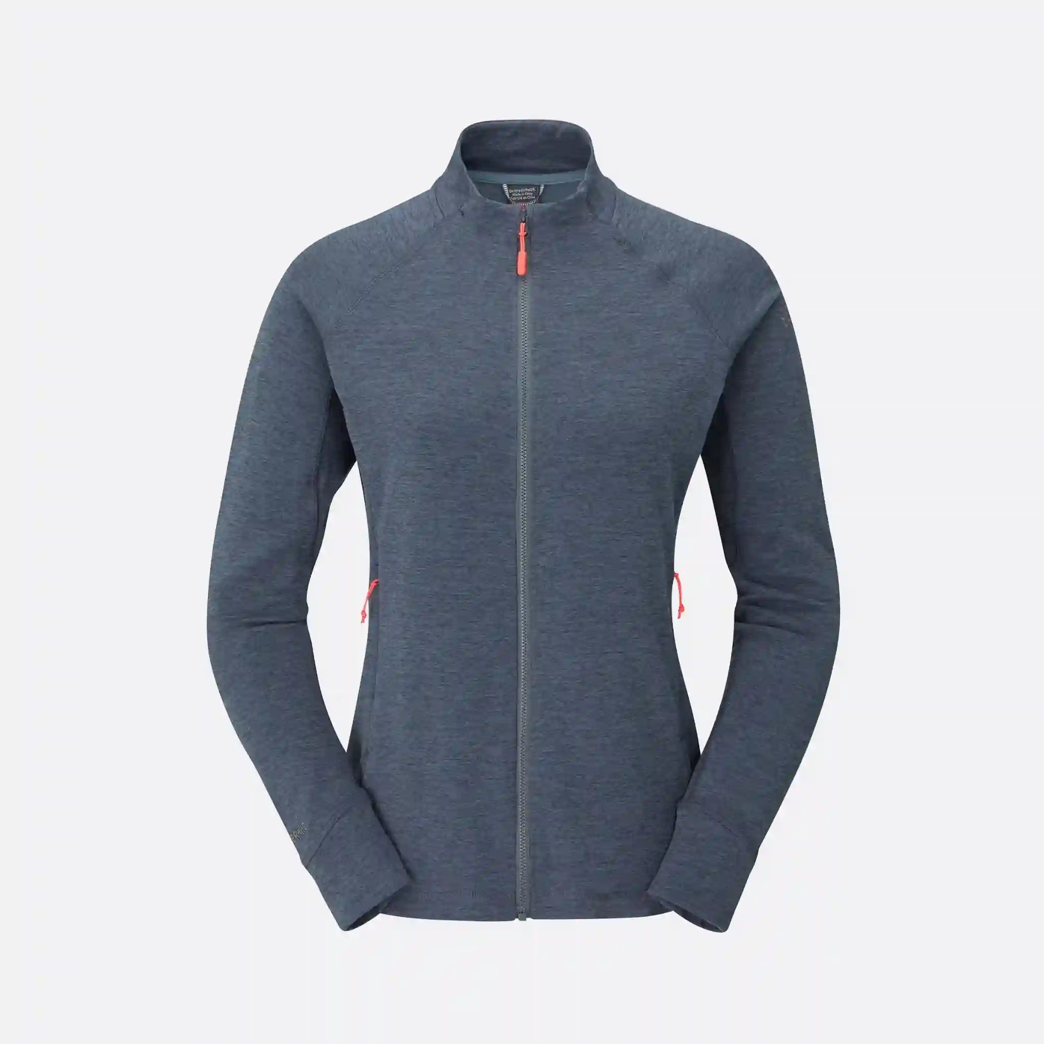 Rab Nexus Womens Jacket Colour Steel