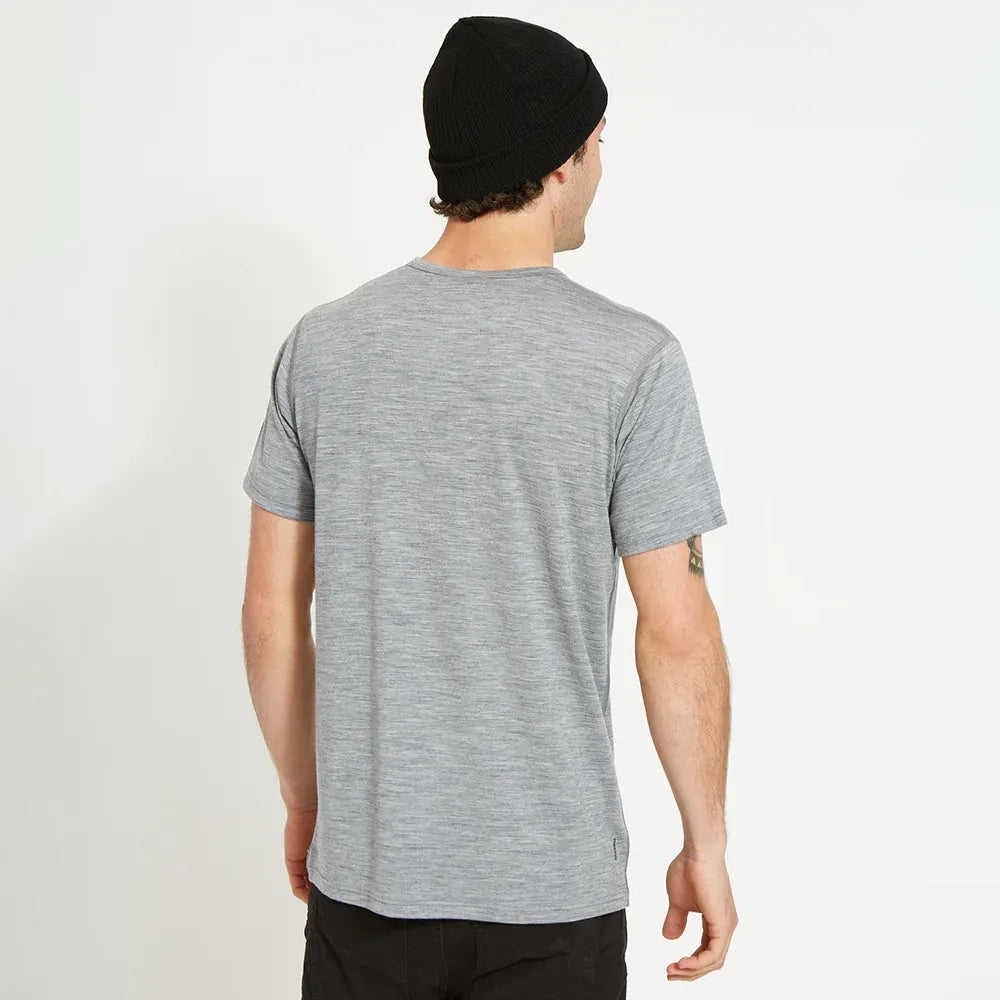 XTM Adventure 170 Mens Merino T-Shirt