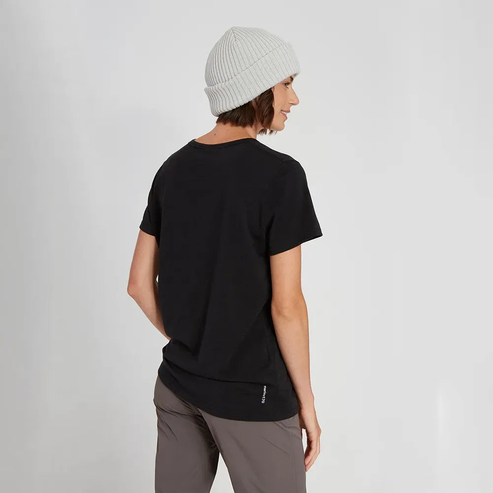 XTM Adventure 170 Womens Merino T-Shirt