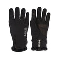 Xtm Estelle Gore Tex Infinium Windstopper Ladies Gloves Colour Black