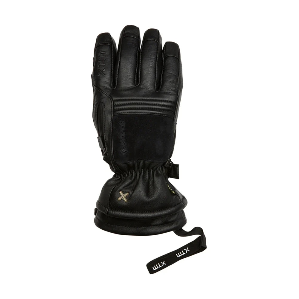 XTM Everest II Leather GORE-TEX Snow Gloves