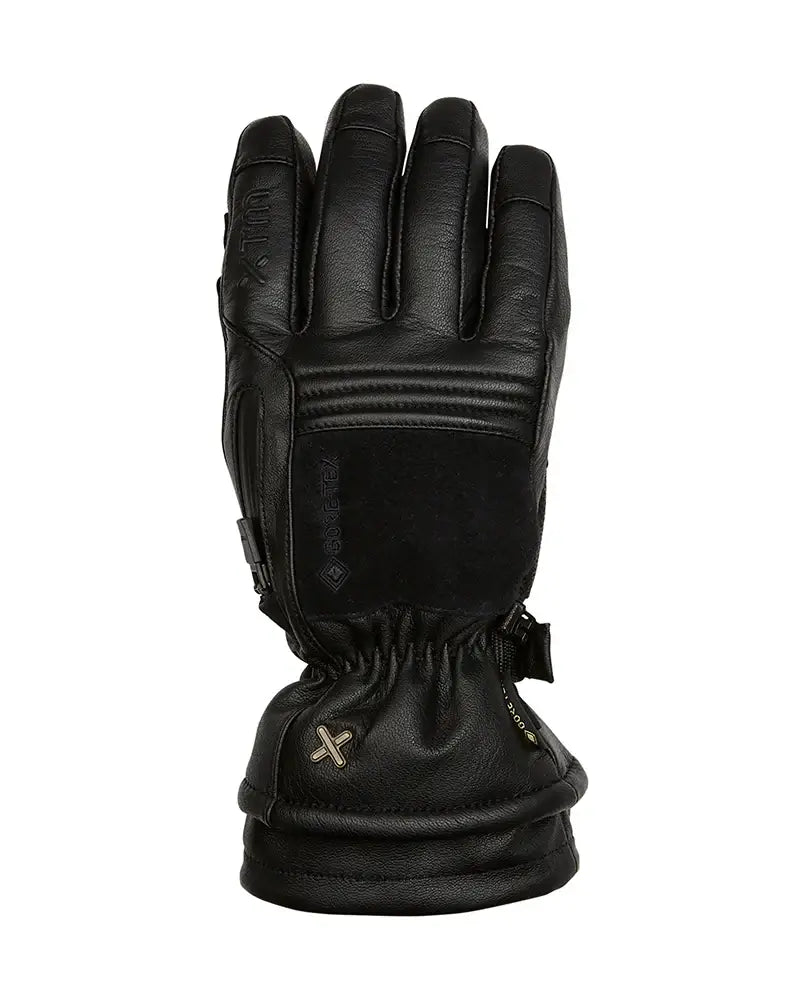 XTM Everest II Leather GORE-TEX Snow Gloves