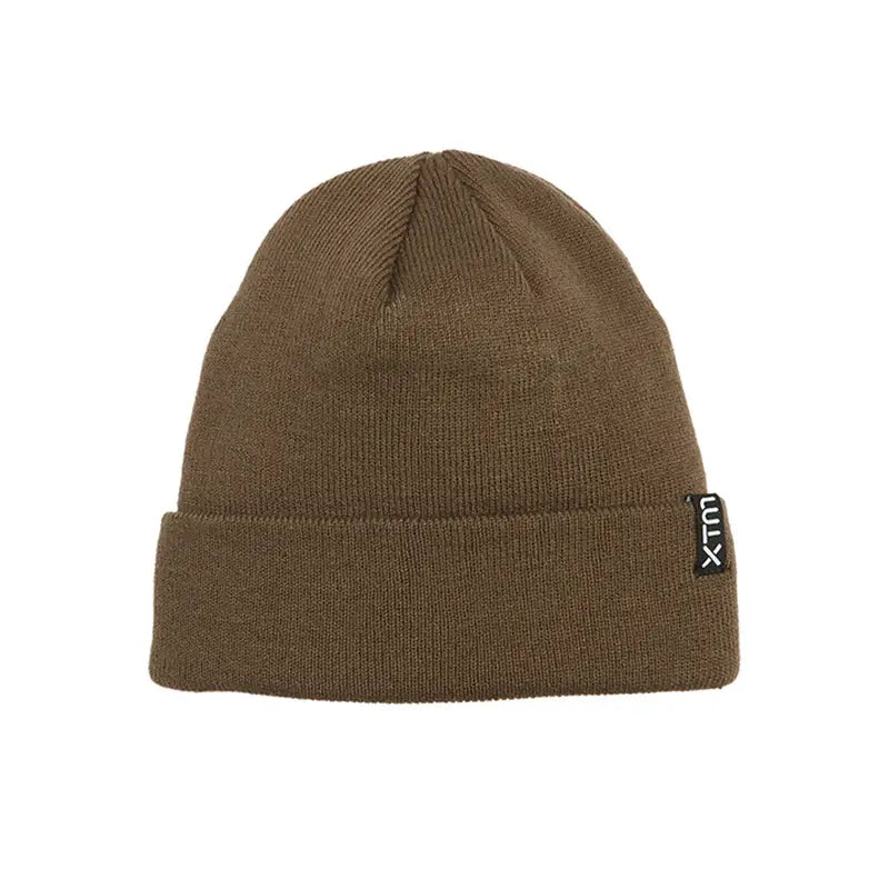 Xtm Finley Mens Beanie Colour Kalamata