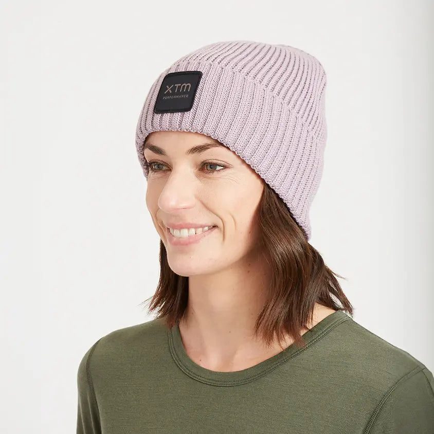 XTM Hangout Polylana® Eco Beanie