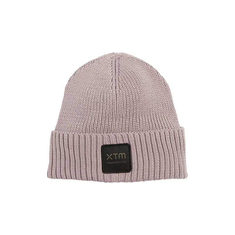 Xtm Hangout Polylana® Eco Beanie Colour Fog