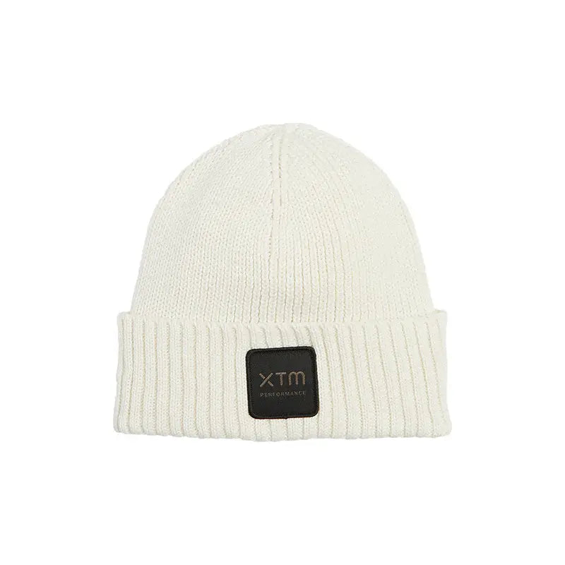 Xtm Hangout Polylana® Eco Beanie Colour Cream