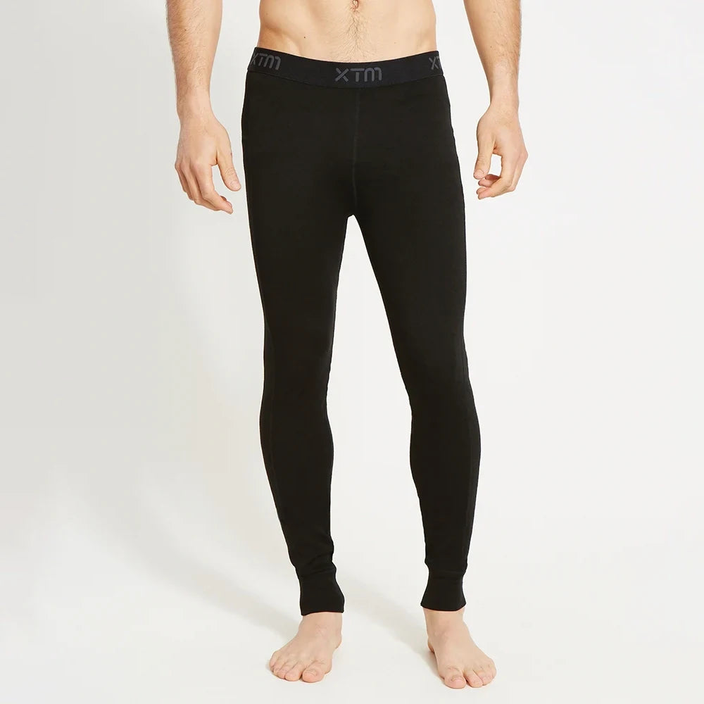 XTM Merino 260 Wool Mens Thermal Pants