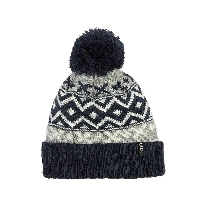 Xtm Scope Beanie Colour Navy